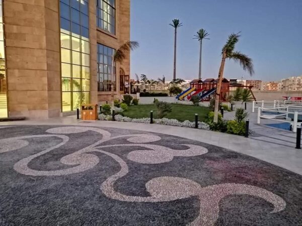 Festival Land Asyut