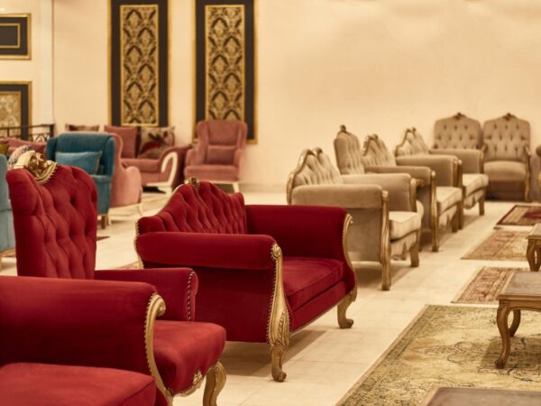 قاعة فيستيڤال سوهاج