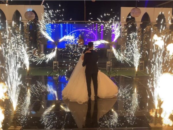 FestivalHallsuez