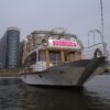 Gardeniaboat
