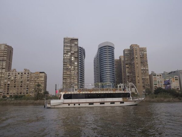 Gardeniaboat