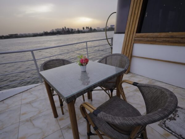 Gardeniaboat