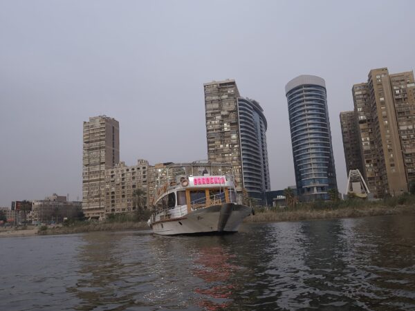 Gardeniaboat