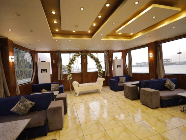 Gardeniaboat