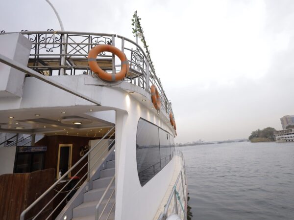 Gardeniaboat