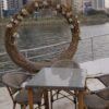 Gardeniaboat