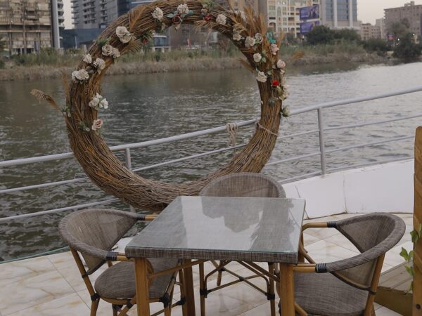 Gardeniaboat