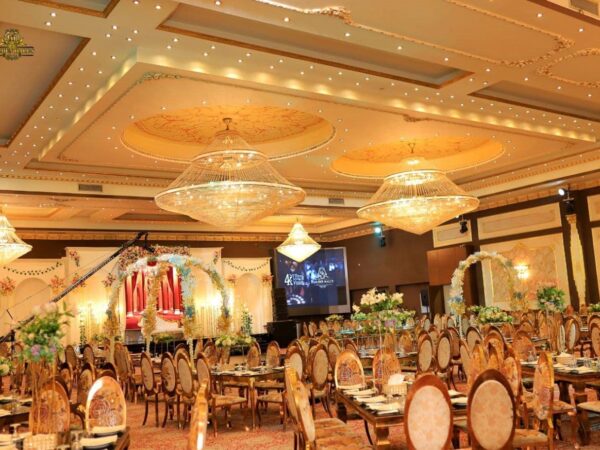 GoldenHallalsikaClub