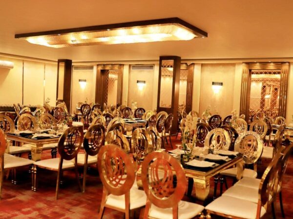 GoldenHallalsikaClub