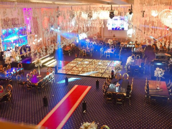 Goldenpalace