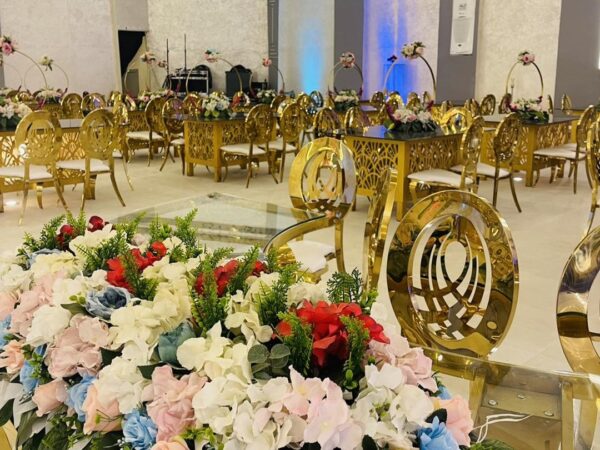 Grand Haya Elminya