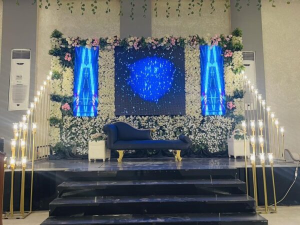 Grand Haya Elminya