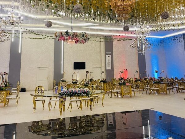 Grand Haya Elminya