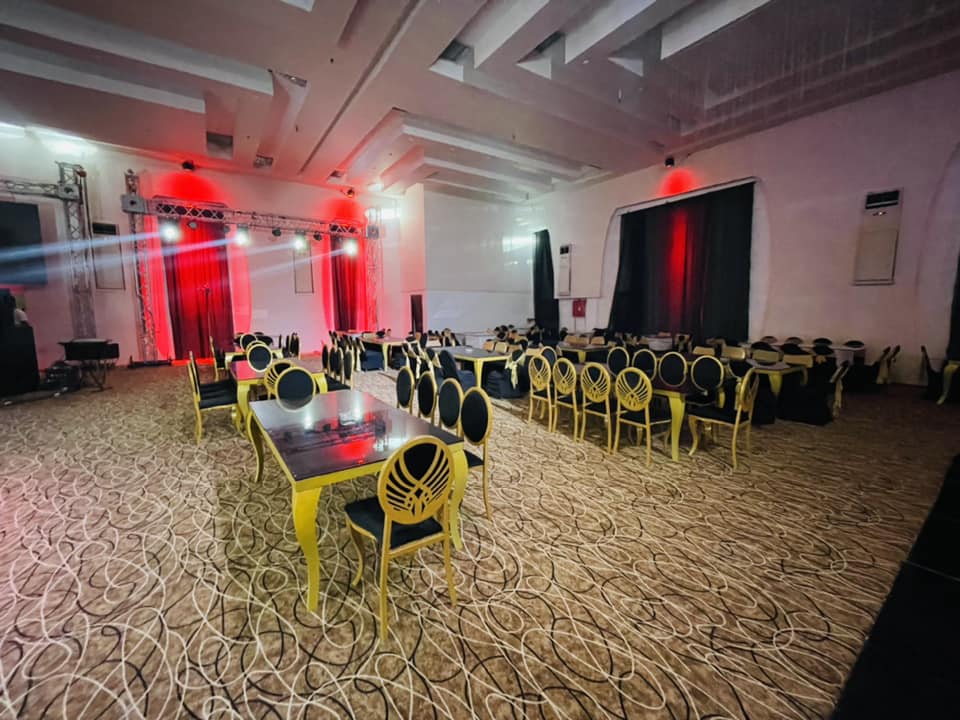 جراند ستار اسيوط