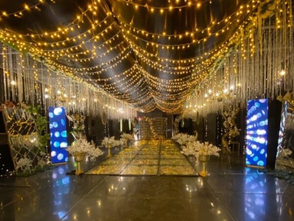 Grand star hall Asyut