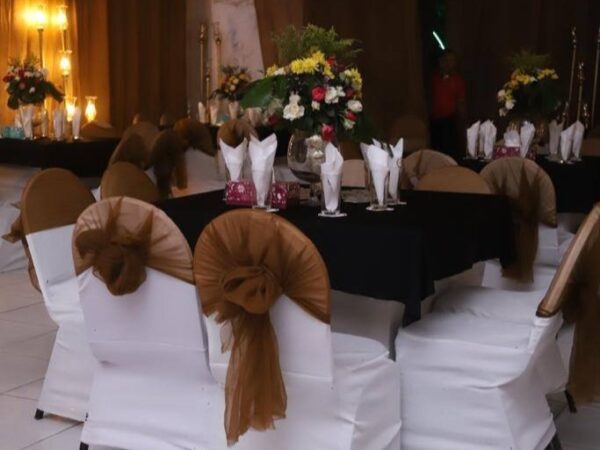 Grand star hall Asyut