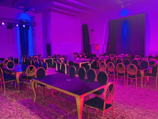 Grand star hall Asyut