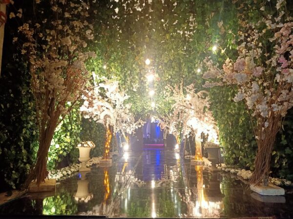 Grand star hall Asyut