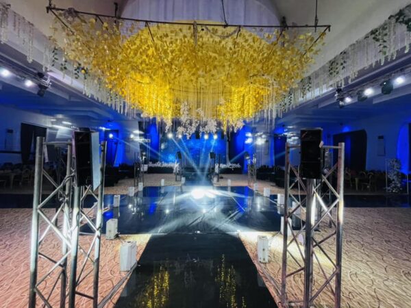 Grand star hall Asyut