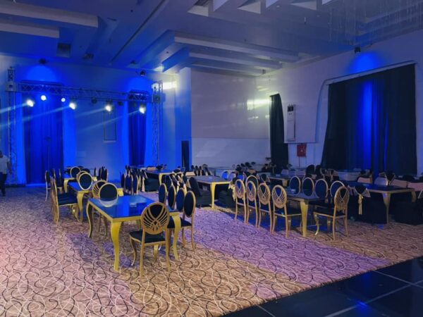 Grand star hall Asyut