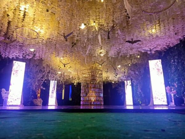 Grand star hall Asyut