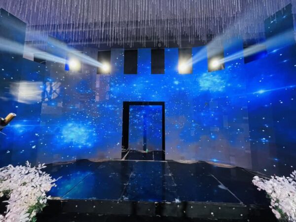 Grand star hall Asyut