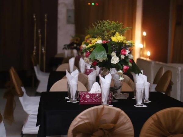 Grand star hall Asyut
