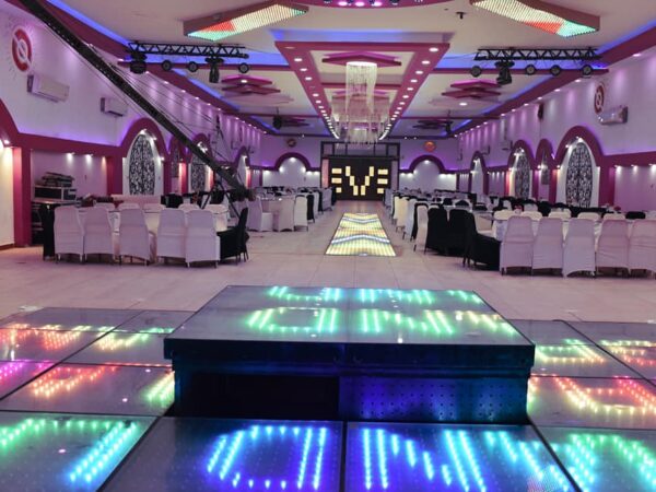 Grand LAmour Asyut