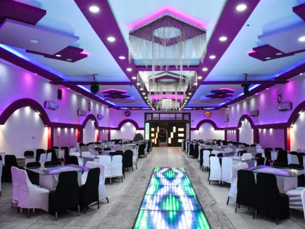 Grand LAmour Asyut