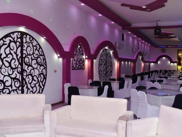 Grand LAmour Asyut