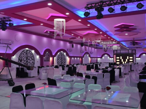 Grand LAmour Asyut