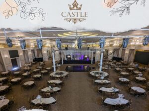 Kempinski castle Asyut
