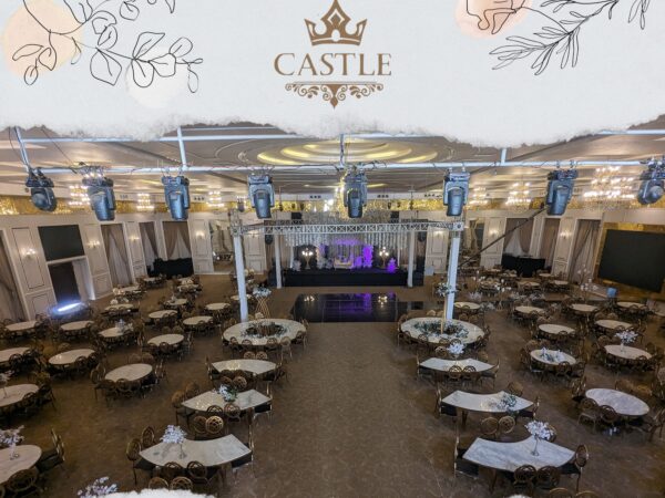 Kempinski castle Asyut