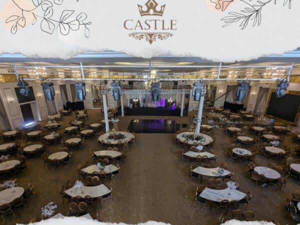 Kempinski castle Asyut