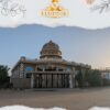 Kempinski castle Asyut