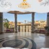 Kempinski castle Asyut