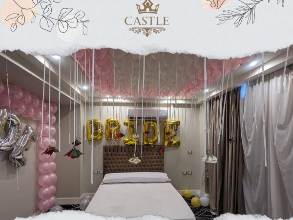 Kempinski castle Asyut