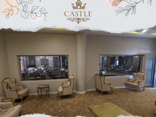 Kempinski castle Asyut