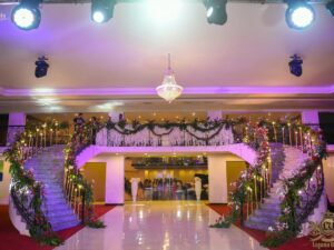 Laguna Vista Hall