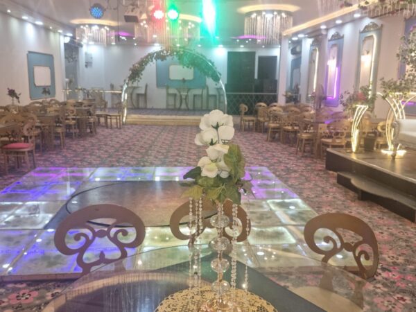 LamarRiverClub