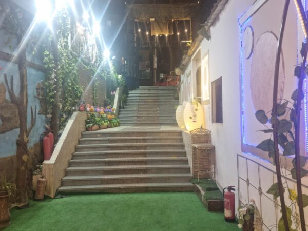 LamarRiverClub