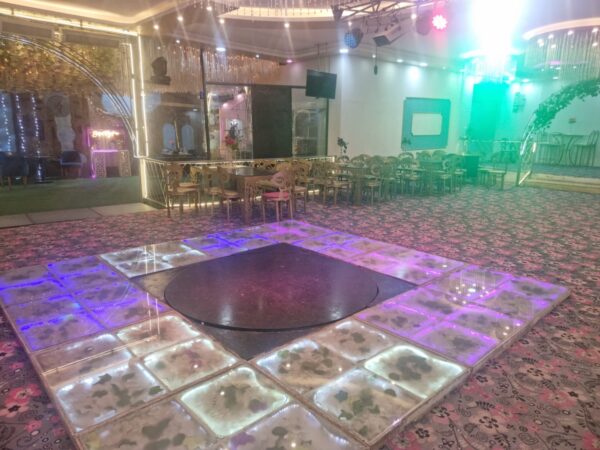 LamarRiverClub