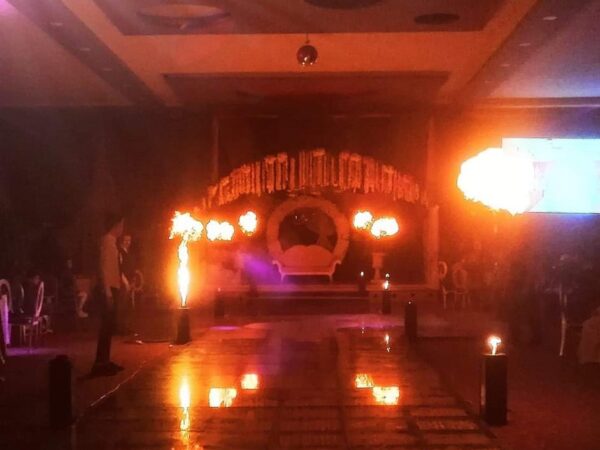 Lavista Hall Asyut