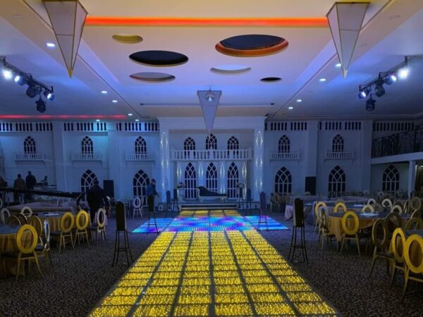 Lavista Hall Asyut