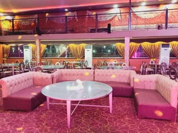 Lavista Hall Asyut