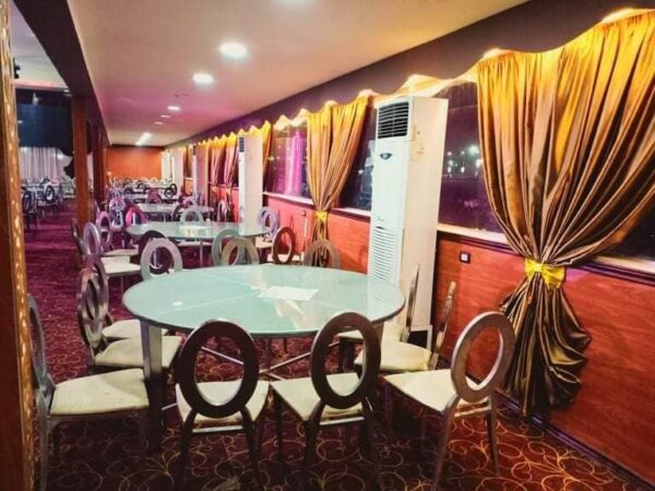 Lavista Hall Asyut