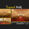 Lazurd Wedding Hall Qena