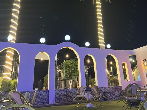 MarawanvillageMinufiya