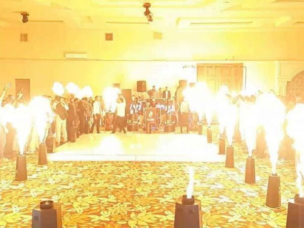 Masaya wedding hall sohag