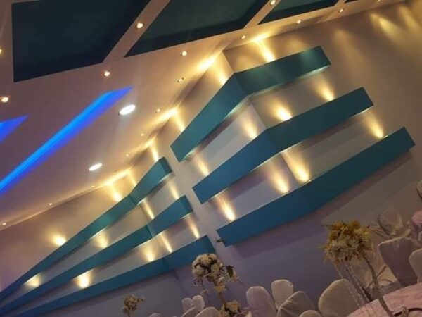 Masaya wedding hall sohag